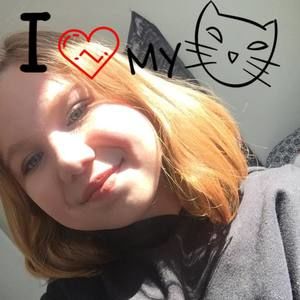 Meet your Posher, Raeanna